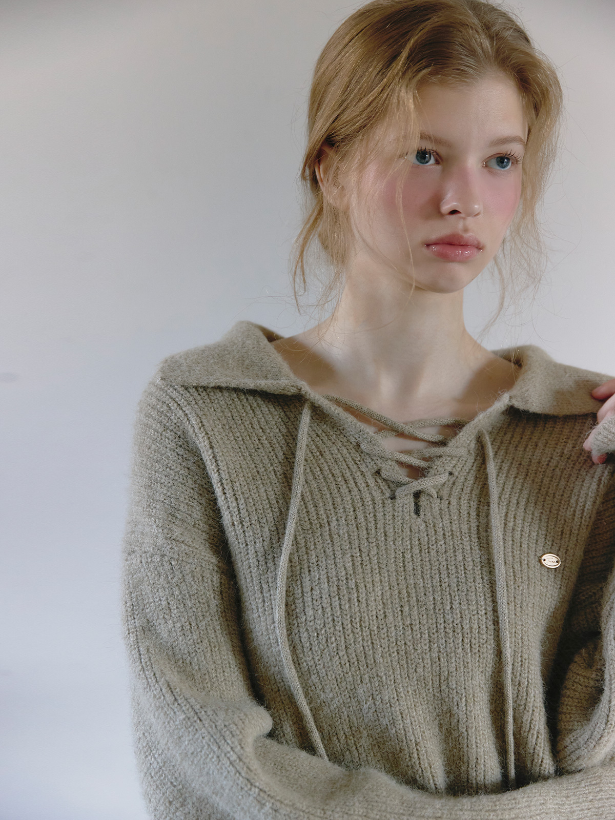 25 WINTER | FLUFFY DAYS — Look 19
