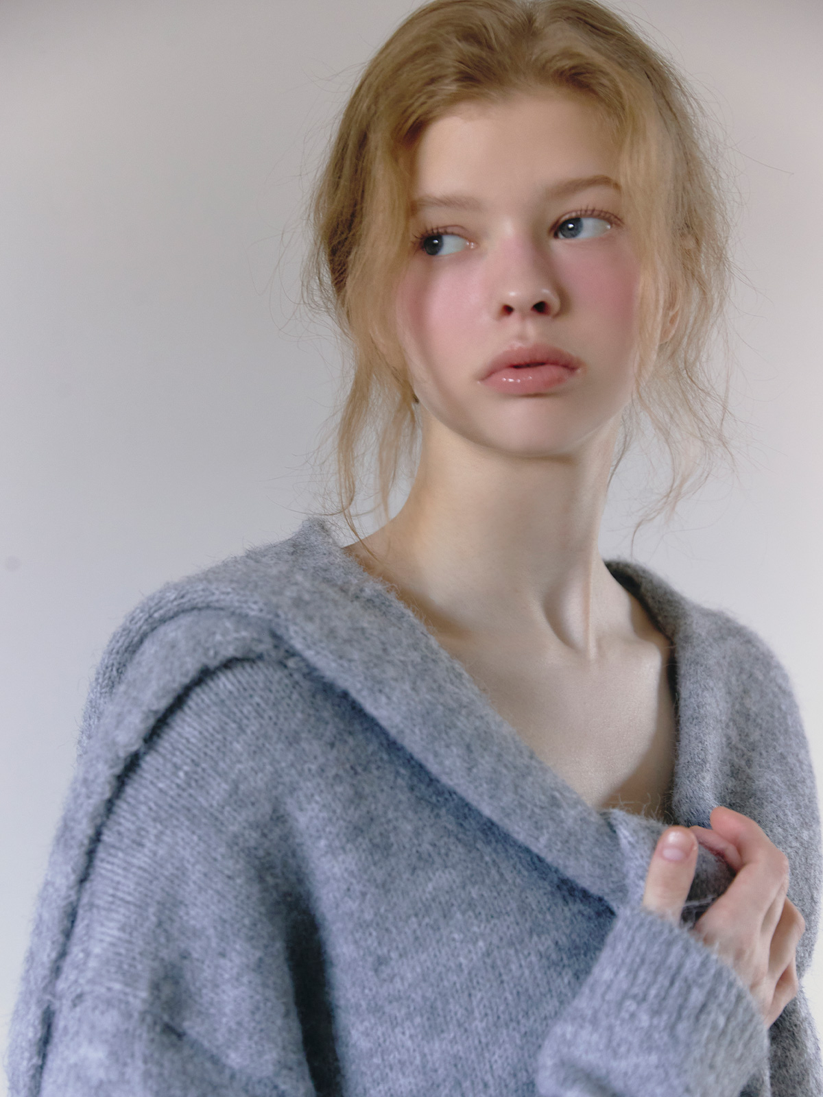 25 WINTER | FLUFFY DAYS — Look 4