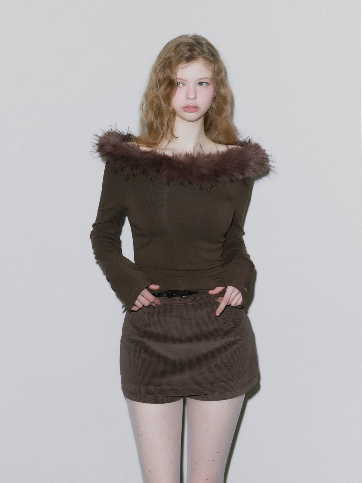 25 WINTER | HOLIDAY MOMENT — Look 11