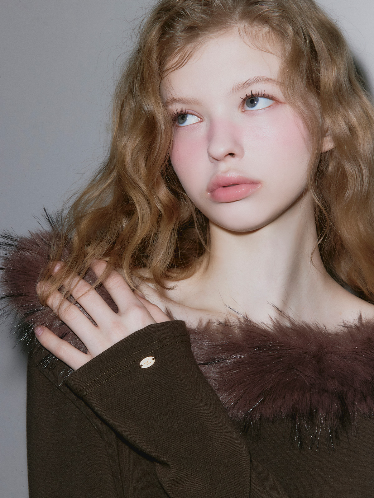 25 WINTER | HOLIDAY MOMENT — Look 12