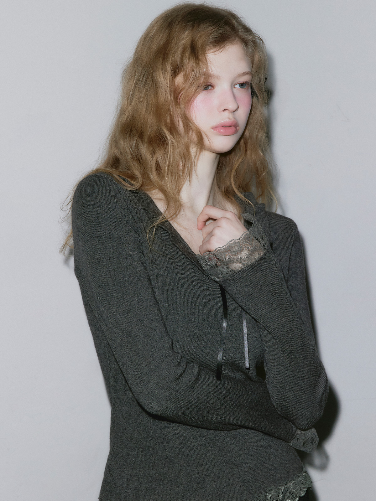 25 WINTER | HOLIDAY MOMENT — Look 13