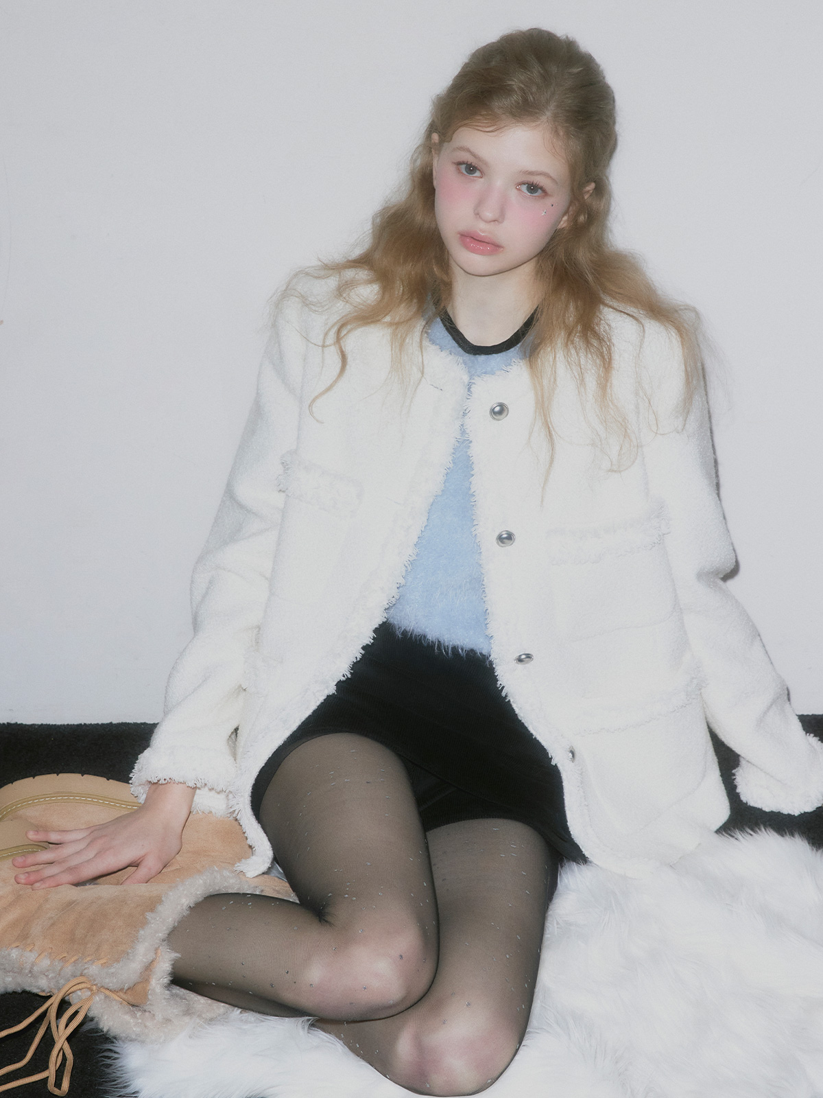 25 WINTER | HOLIDAY MOMENT — Look 16