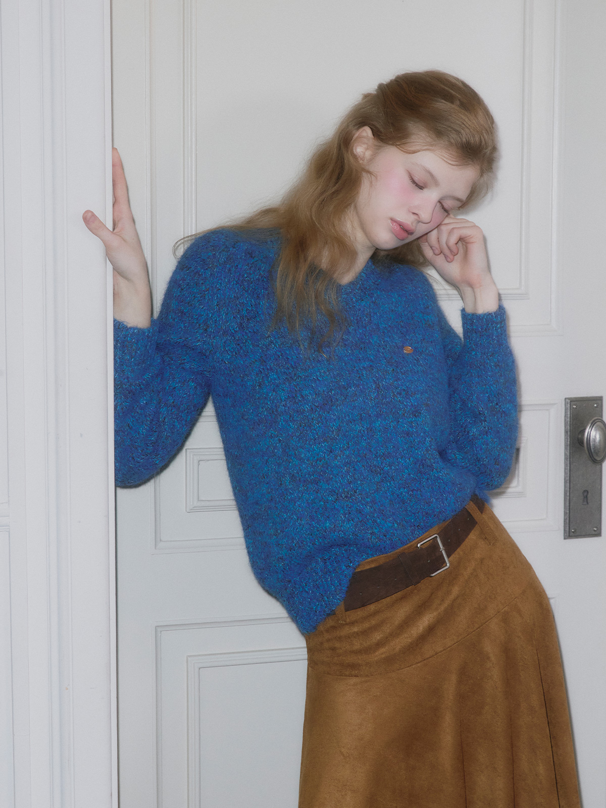 25 WINTER | HOLIDAY MOMENT — Look 19
