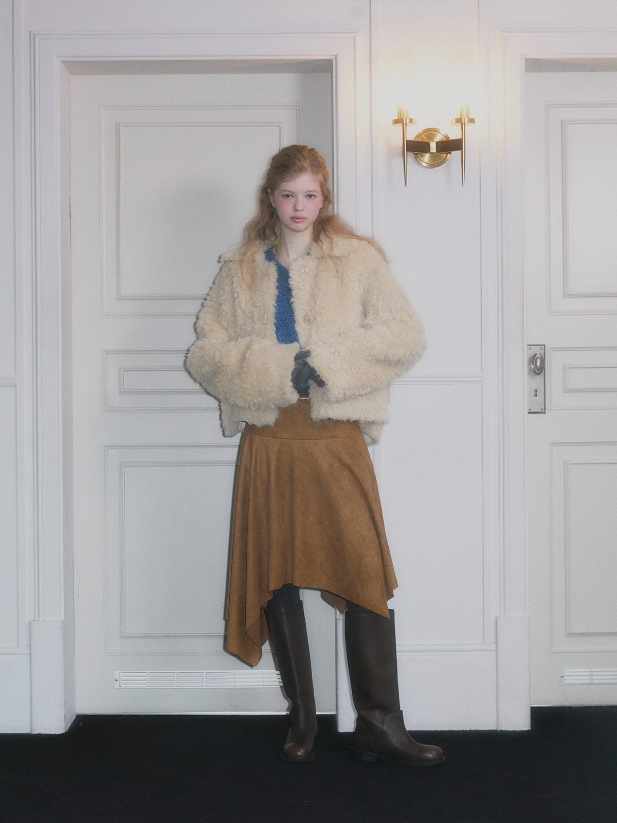 25 WINTER | HOLIDAY MOMENT — Look 20