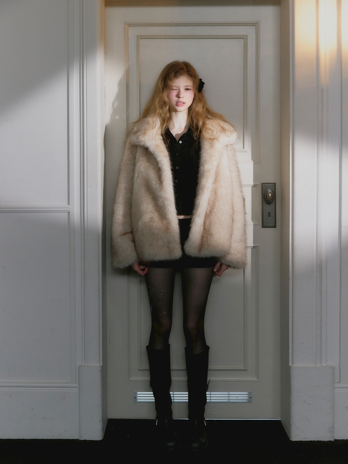 25 WINTER | HOLIDAY MOMENT — Look 2