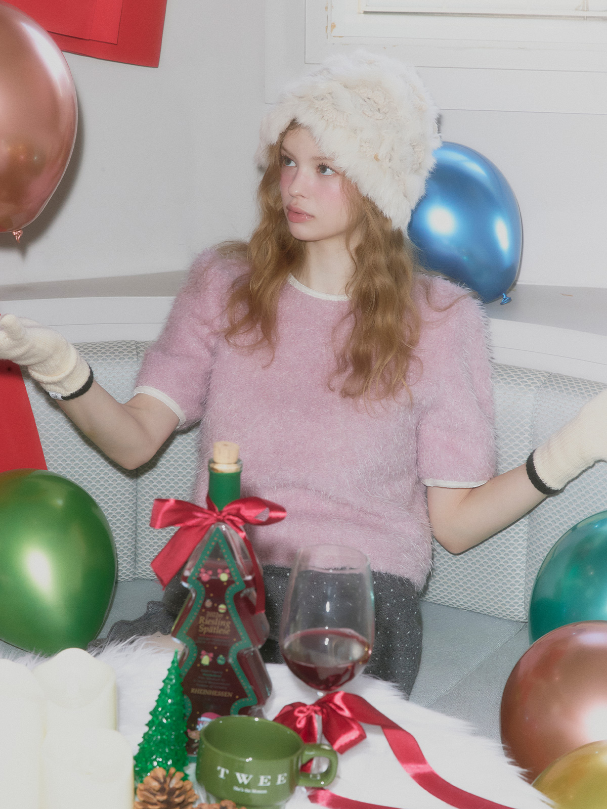 25 WINTER | HOLIDAY MOMENT — Look 4
