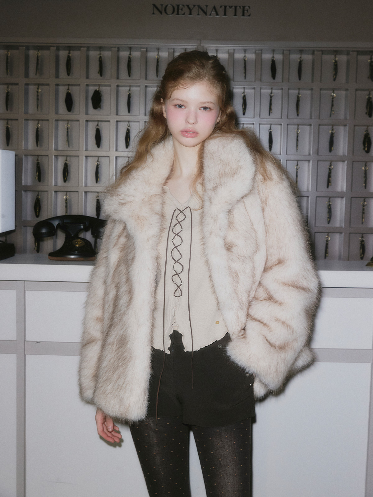 25 WINTER | HOLIDAY MOMENT — Look 3