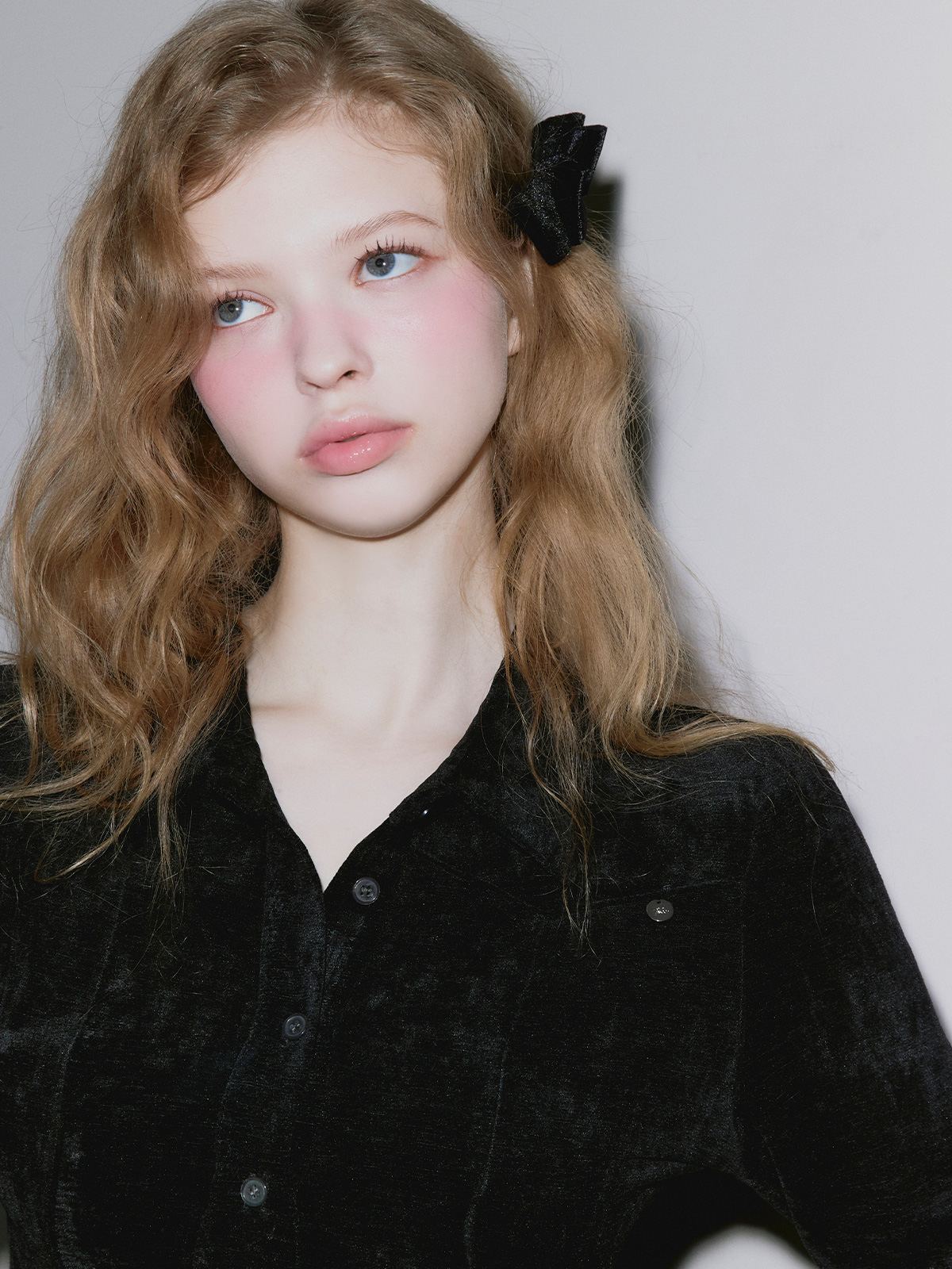 25 WINTER | HOLIDAY MOMENT — Look 7