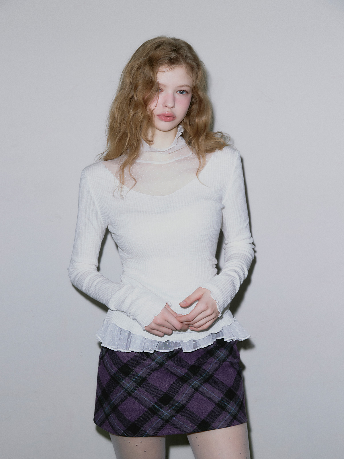 25 WINTER | HOLIDAY MOMENT — Look 8