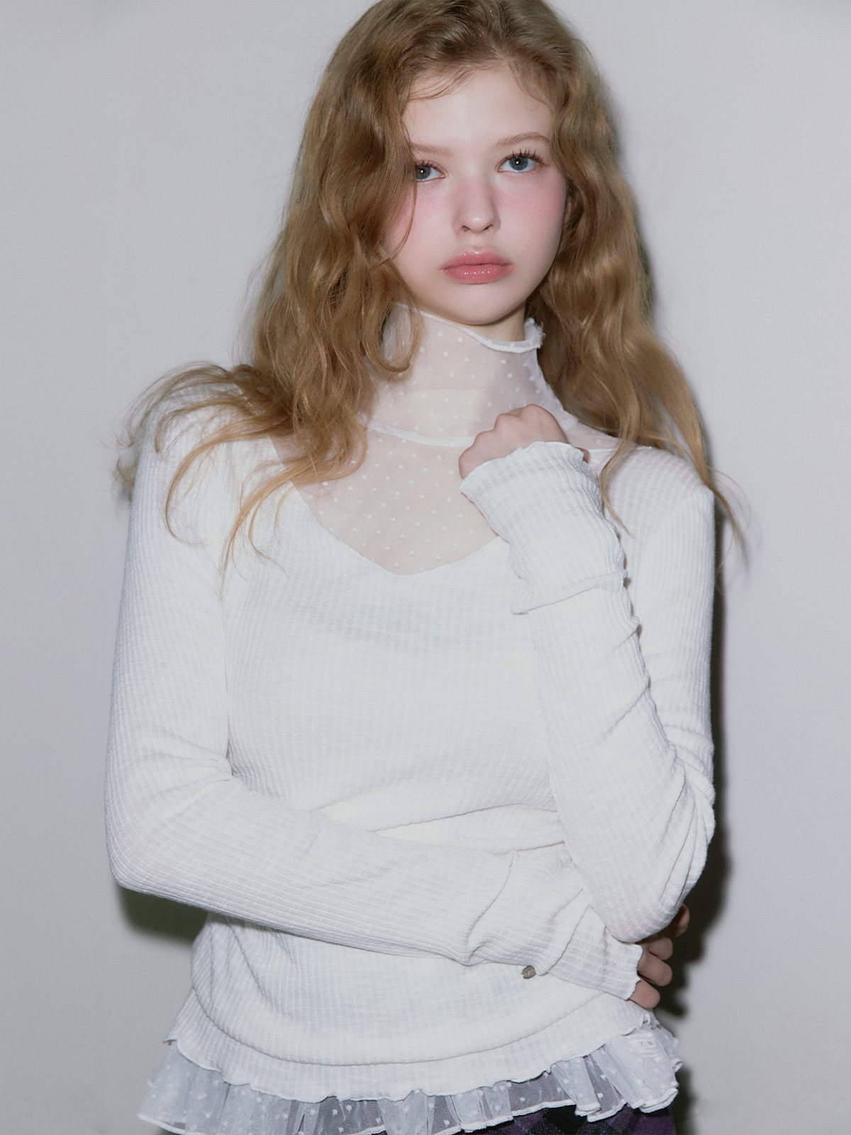 25 WINTER | HOLIDAY MOMENT — Look 9