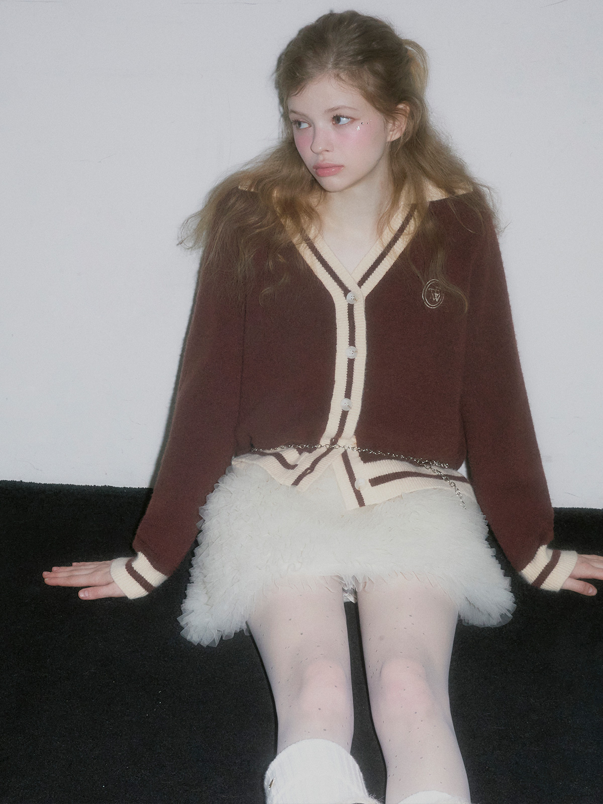 25 WINTER | HOLIDAY MOMENT — Look 10