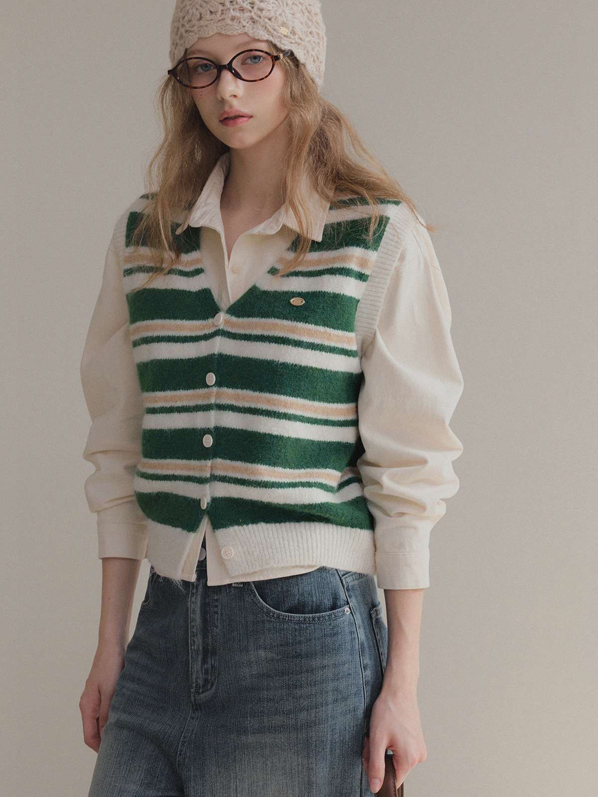 25 WINTER | NATURAL COMFORT — Look 10