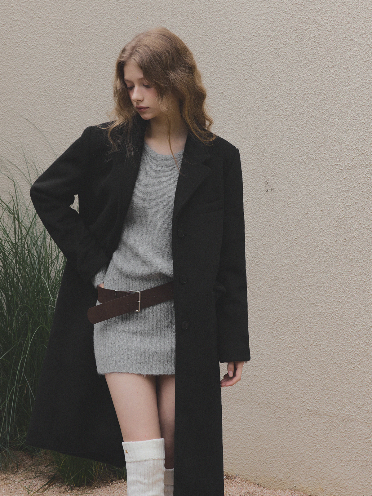 25 WINTER | NATURAL COMFORT — Look 2