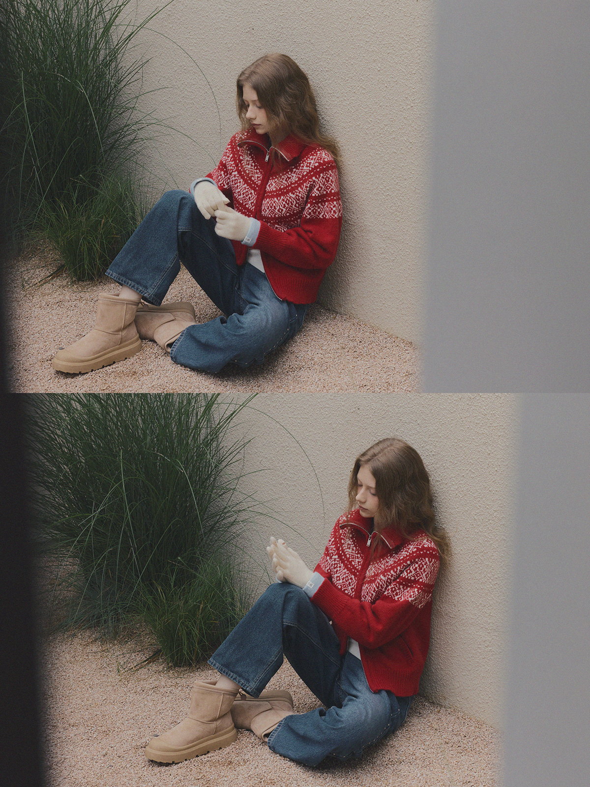 25 WINTER | NATURAL COMFORT — Look 4