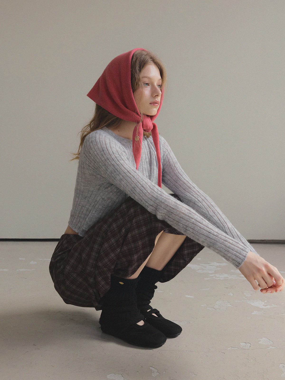 25 WINTER | NATURAL COMFORT — Look 6