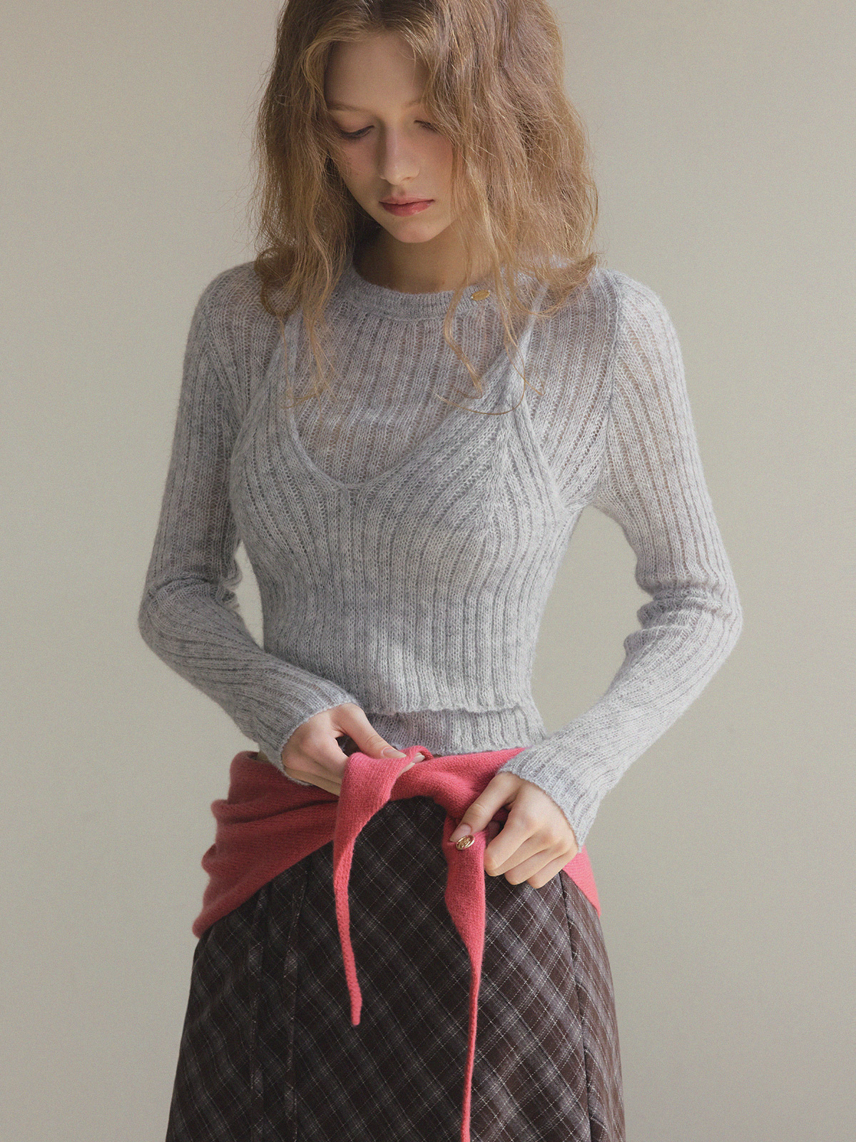 25 WINTER | NATURAL COMFORT — Look 7
