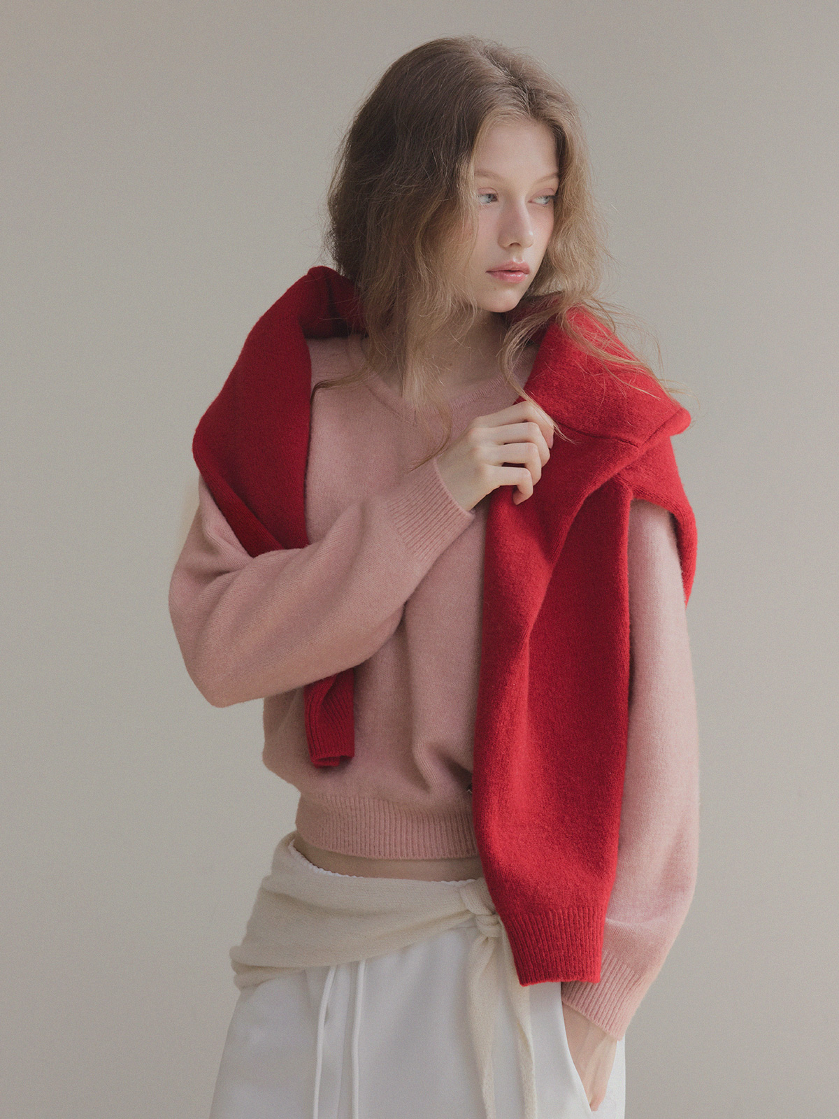 25 WINTER | NATURAL COMFORT — Look 8