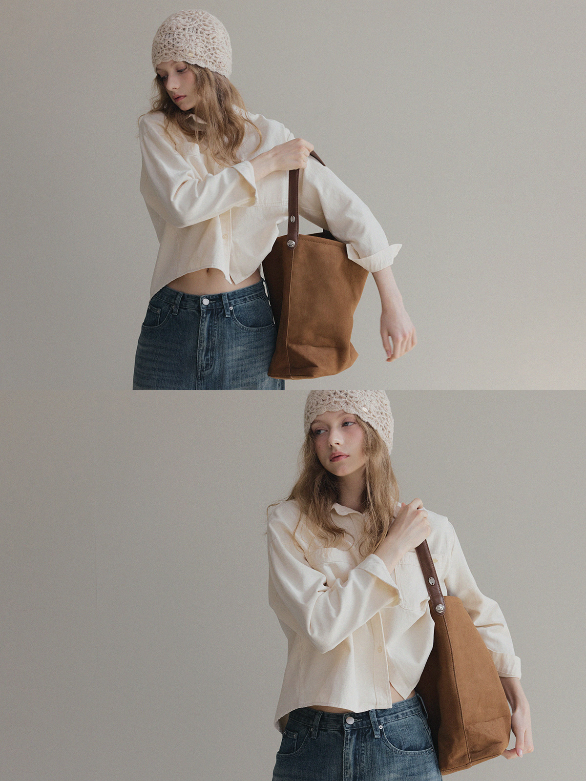 25 WINTER | NATURAL COMFORT — Look 9