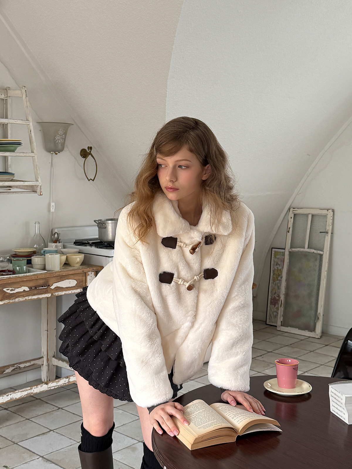 25 WINTER | SOFT ROMANCE — Look 5
