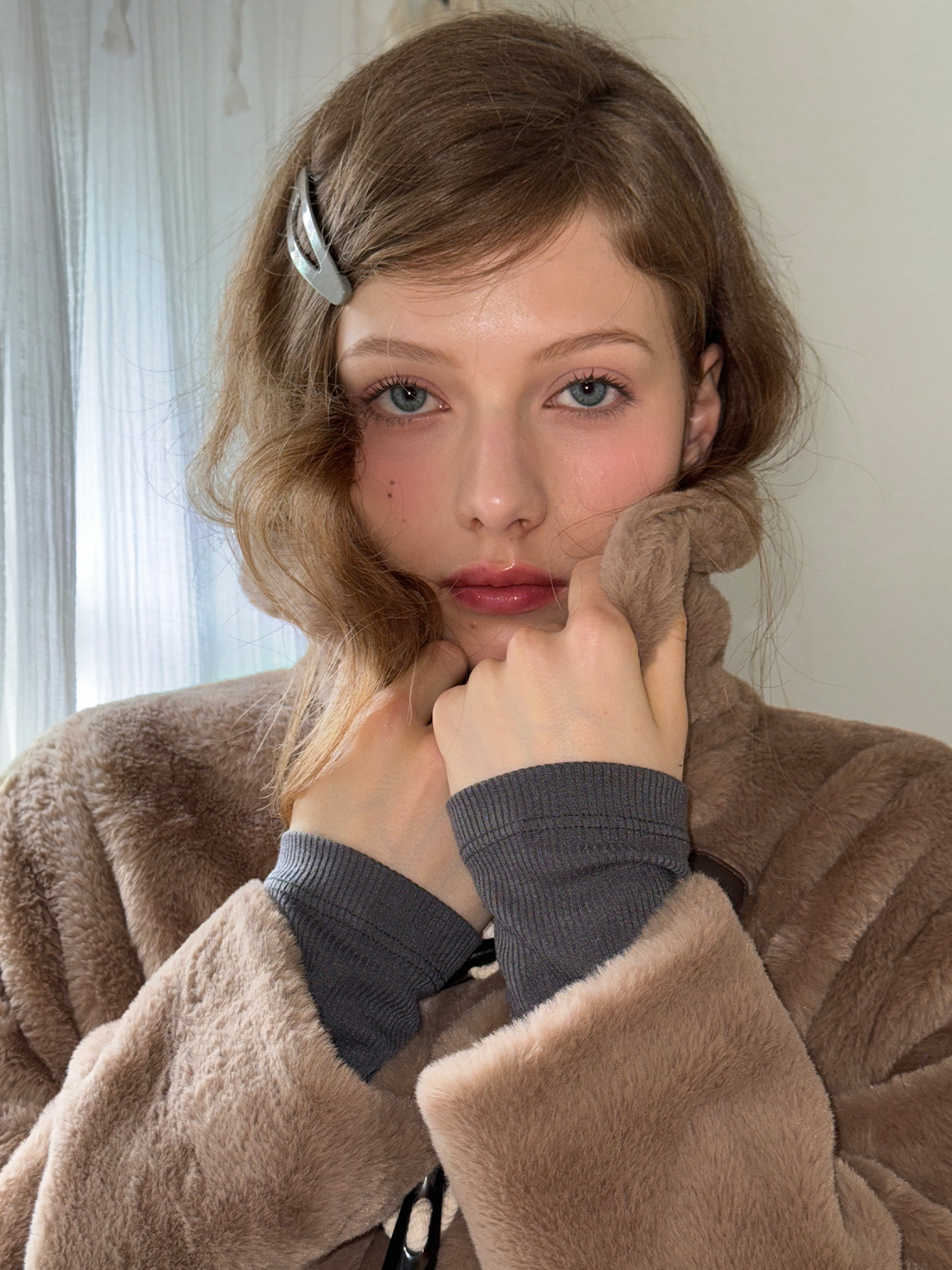 25 WINTER | SOFT ROMANCE — Look 6