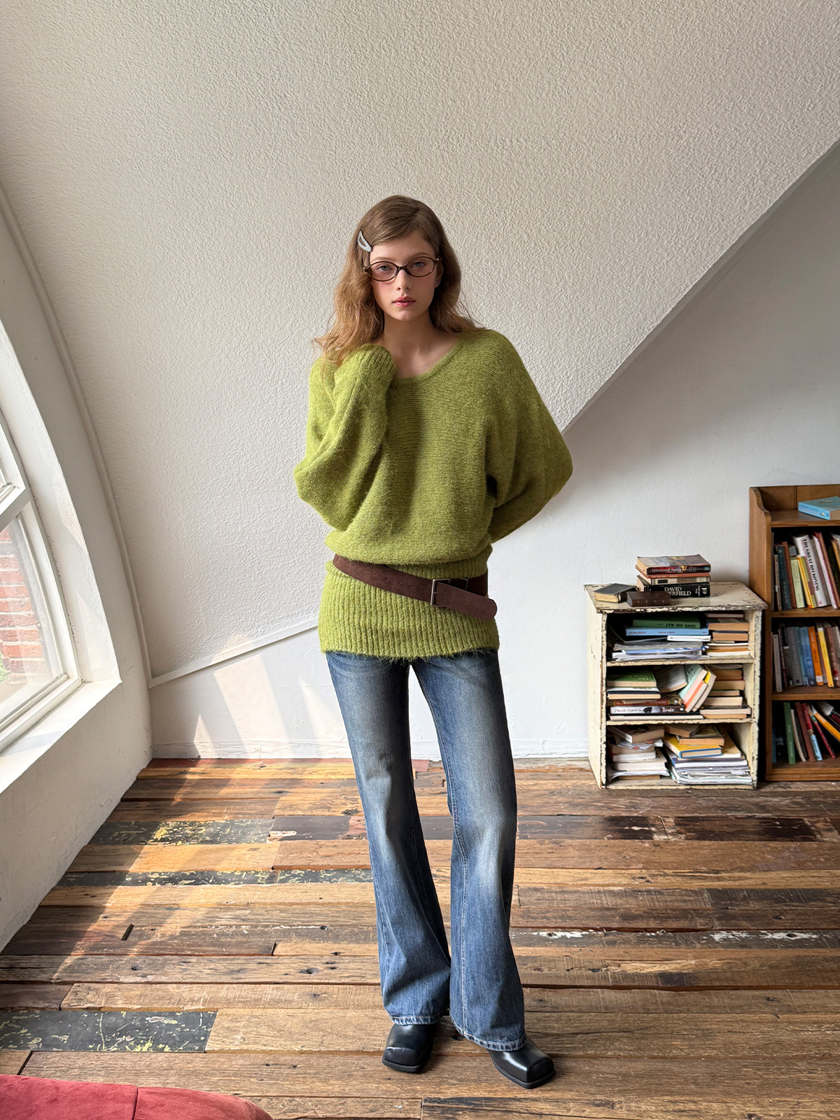 25 WINTER | SOFT ROMANCE — Look 9