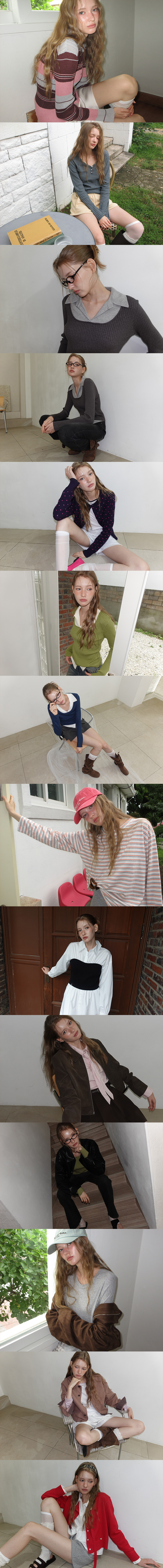 26 Autumn Edit — Full lookbook
